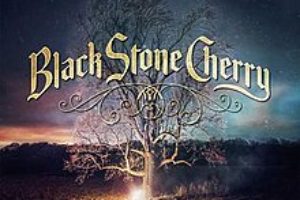 BLACK STONE CHERRY – CARRY ME ON DOWN THE ROAD