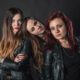 THE AMORETTES – NEW SONG/VIDEO!!!!