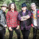 BLACK STONE CHERRY – fan filmed videos from the Hard Times Cafe, Fredericksburg,  VA April 26, 2019