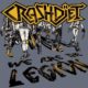 CRASHDIET   WE ARE THE LEGION