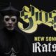 GHOST – “RATS” PROMO VIDEO