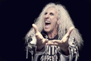 DEE SNIDER – BECOME THE STORM