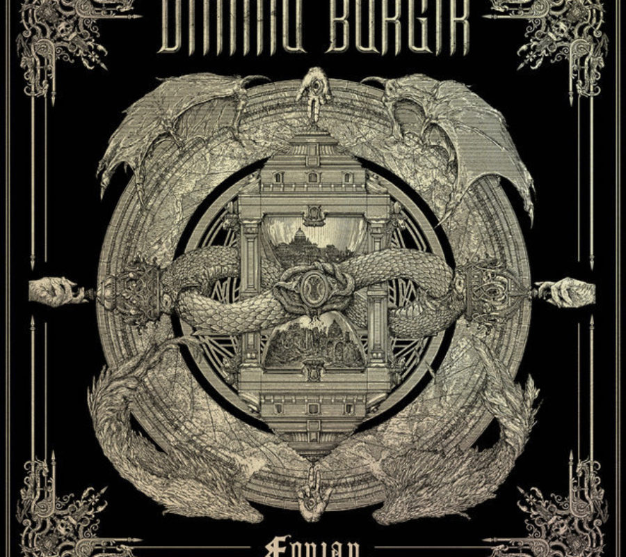 DIMMU BORGIR – EONIAN