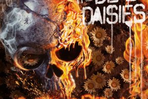 THE DEAD DAISIES – BURN IT DOWN