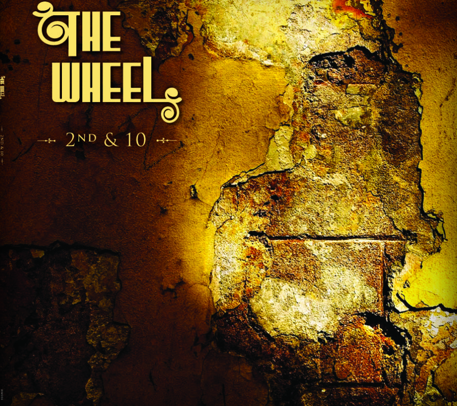 THE WHEEL – 2ND & 10