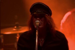 THE HELLACOPTERS – LIVE AT HELLFEST 2018