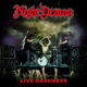 NIGHT DEMON – LIVE DARKNESS