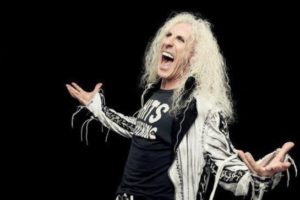 DEE SNIDER – Reveals Music Video for Live Version of “I Am The Hurricane” #deesnider #fortheloveofmetal