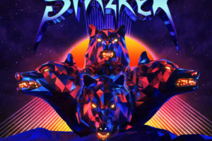 STRIKER – fan filmed videos from San Francisco, Ca at the DNA Lounge on May 19, 2019