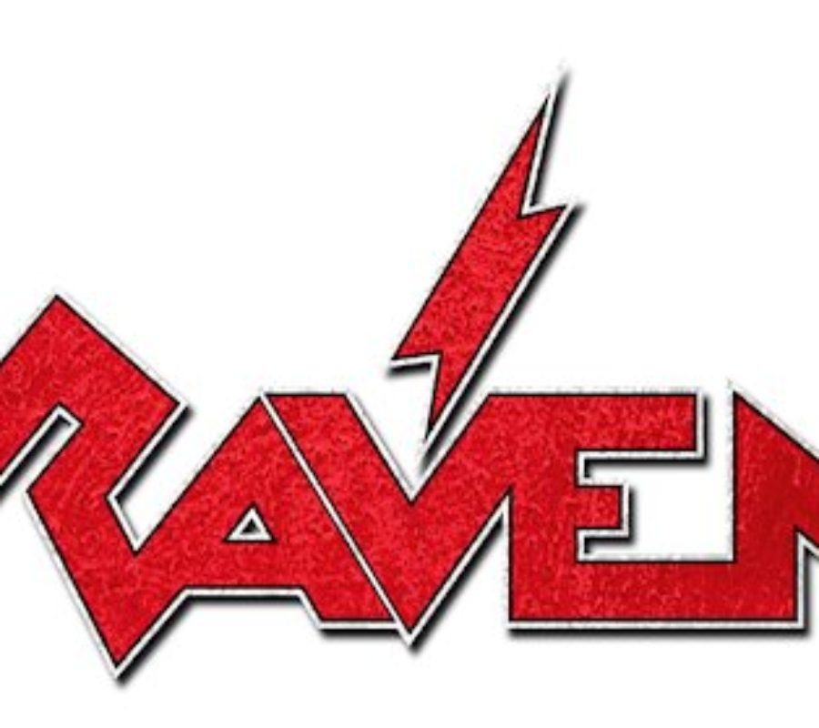 RAVEN – Live – Orlando, FL 12/2/18