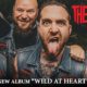 THE WILD – 3 OFFICIAL VIDEOS