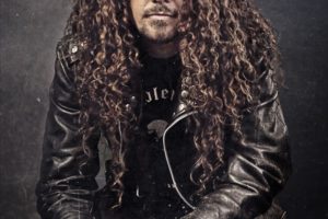 SKYBLOOD – Hard Rock Legend Mats Leven Signs With Napalm Records