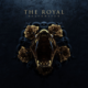 THE ROYAL – RELEASE SECOND SINGLE “STATE OF DOMINANCE” ON LONG BRANCH RECORDS