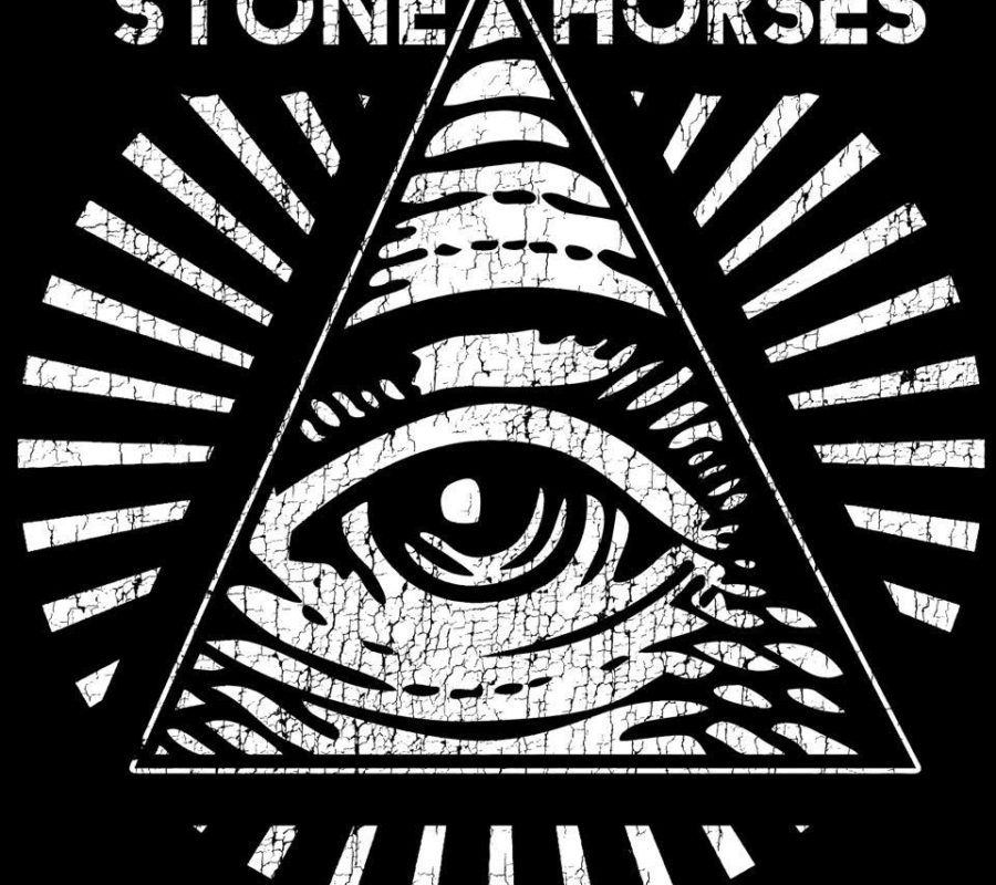 STONE HORSES (includes 2 members of CHARM CITY DEVILS) update