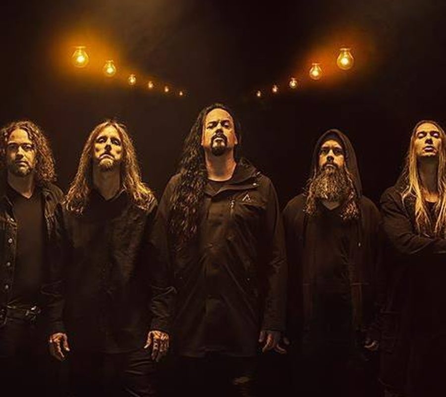 EVERGREY – WEIGHTLESS 2019 OFFICIAL VIDEO