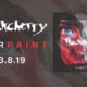 BUCKCHERRY – LINK TO PRE ORDER THEIR NEW ALBUM “WARPAINT”
