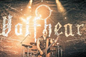 Wolfheart Announces North American Return Alongside Children of Bodom and Swallow the Sun