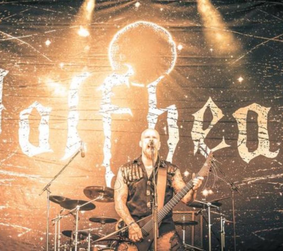 Wolfheart Announces North American Return Alongside Children of Bodom and Swallow the Sun