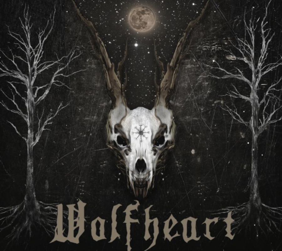 WOLFHEART – Release Live Video For “Everlasting Fall” World Tour 2019 Kicks Off In February!