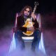 ACE FREHLEY W/JOHN 5 – COLD GIN 1/26/19