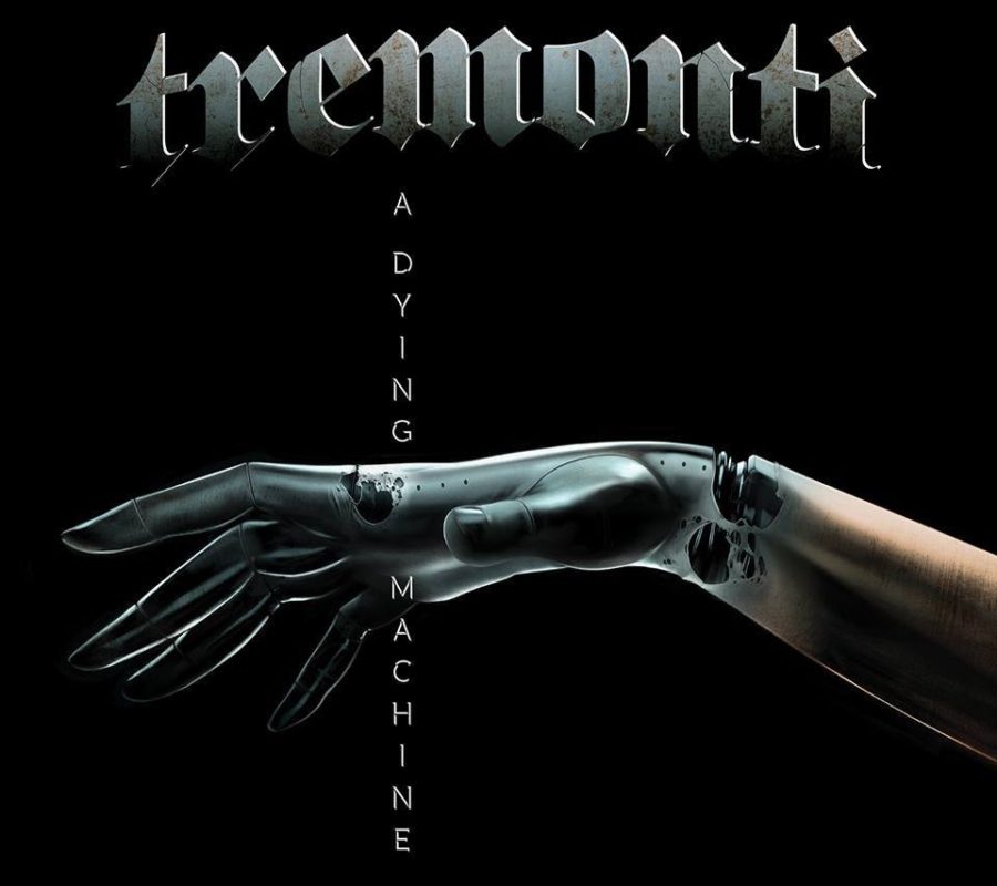 TREMONTI – THROW THEM TO THE LIONS (OFFICIAL VIDEO)