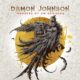 DAMON JOHNSON – A NEW ALBUM coming soon, listen to a sample & PRE ORDER now available