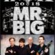 MR. BIG – FULL LIVE AT WACKEN 2018 PRO SHOT VIDEO