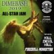 Dave Grohl, Corey Taylor, Rex Brown and 50+ additional stellar musicians join Dimebash 2019 all-star jam line-up on January 24th at Observatory OC in Santa Ana, CA