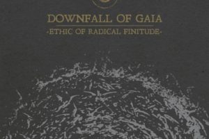 Downfall Of Gaia releases video for new single, “We Pursue The Serpent Of Time”