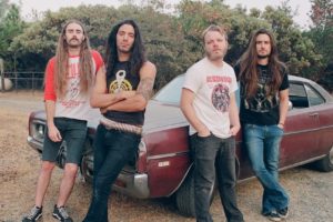 HELL FIRE’S NEW TRACK IS CLASSIC OLD-SCHOOL SPEED METAL(KERRANG)