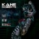 KANE ROBERTS –  “The New Normal” Out Now Via Frontiers Music Srl