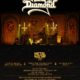 KING DIAMOND- ANNOUNCES NYC RELEASE PARTY FOR DVD/BLU-RAY, SONGS FOR THE DEAD LIVE