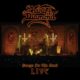 KING DIAMOND LIVE DVD/CD UPDATE