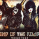 KISS – PRO SHOT video clip of DEUCE from the opening night of the End Of The Road Tour in Vancouver, Canada