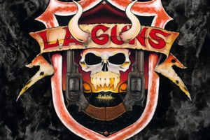 L.A. Guns New Album “The Devil You Know” Out Today On Frontiers Music Srl 
