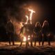 DEMON HEAD – new album HELLFIRE OCEAN VOID to be released by SVART RECORDS on 2-22-19