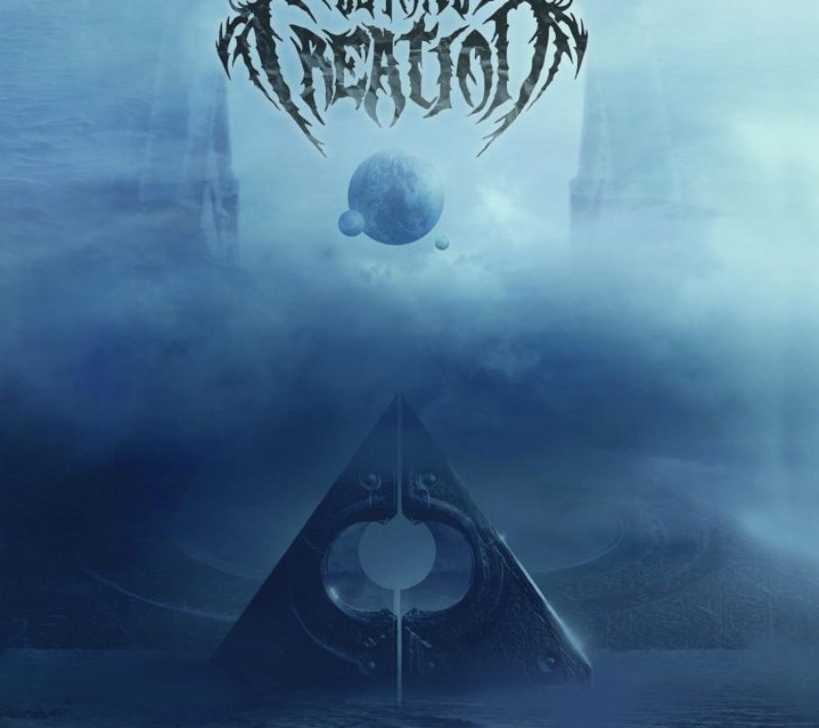 BEYOND CREATION Release Video For “In Adversity”  New Album “Algorythm” Out Now