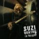 SUZI QUATRO To Release New Album “No Control” March 29th via SPV/Steamhammer