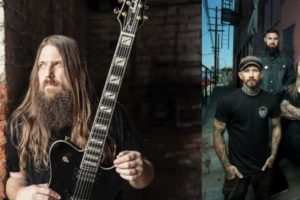 MARK MORTON + LIGHT THE TORCH ANNOUNCE CO-HEADLINE NORTH AMERICAN TOUR THIS SPRING