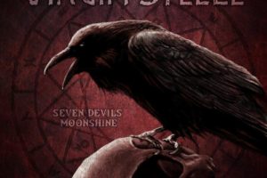 VIRGIN STEELE Release Epic Monumental Movie!  “IN THE DEVIL’S GARDEN” An Audio/Visual Sampler or Psychodrama…