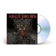 ARCH ENEMY – NEW ALBUM “COVERED IN BLOOD”  available for pre order now!!!