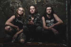 ALIEN WEAPONRY To Release Exclusive Record Store Day Edition of “Tu” Tomorrow