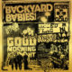 BACKYARD BABIES – new album SILVER & GOLD to be released in March, 2 new songs/videos released