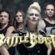 BATTLE BEAST – NEW single & music video for “No More Hollywood Endings” title track; pre-order available!