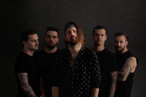 BEARTOOTH – YOU NEVER KNOW (OFFICIAL VIDEO 2019)