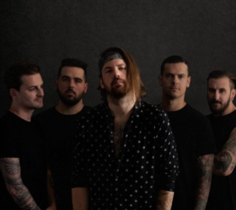 BEARTOOTH – YOU NEVER KNOW (OFFICIAL VIDEO 2019)