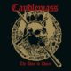 CANDLEMASS – New Song ‘Astorolus – The Great Octopus’ w/TONY IOMMI!!