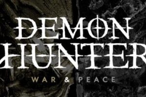 DEMON HUNTER – 4 VIDEOS FROM 2 UPCOMING NEW ALBUMS