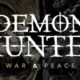 DEMON HUNTER – 4 VIDEOS FROM 2 UPCOMING NEW ALBUMS