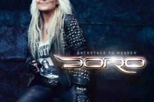 DORO to release new EP titled “BACKSTAGE TO HEAVEN”, also included – tour dates